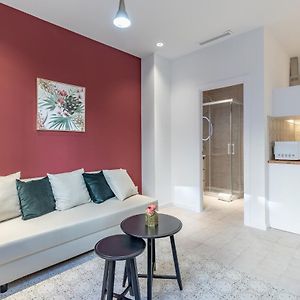 Standaard Appartement